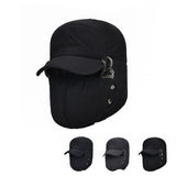 Winter Hat Skullies Beanies Hats Winter Beanies For Men Women Wool