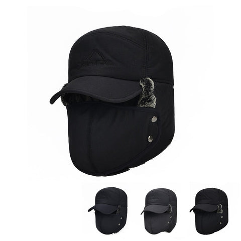Winter Hat Skullies Beanies Hats Winter Beanies For Men Women Wool
