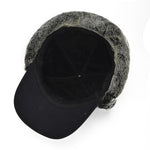 Winter Hat Skullies Beanies Hats Winter Beanies For Men Women Wool
