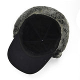 Winter Hat Skullies Beanies Hats Winter Beanies For Men Women Wool