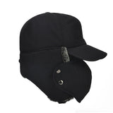 Winter Hat Skullies Beanies Hats Winter Beanies For Men Women Wool