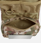 North Springs Camping/Festival Toiletry Bag medium