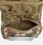 North Springs Camping/Festival Toiletry Bag medium