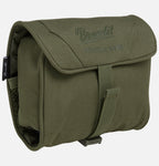 North Springs Camping/Festival Toiletry Bag medium