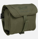 North Springs Camping/Festival Toiletry Bag medium