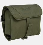 North Springs Camping/Festival Toiletry Bag medium