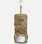 North Springs Camping/Festival Toiletry Bag medium