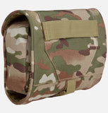 North Springs Camping/Festival Toiletry Bag medium