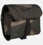 North Springs Camping/Festival Toiletry Bag medium