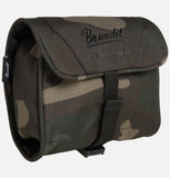 North Springs Camping/Festival Toiletry Bag medium