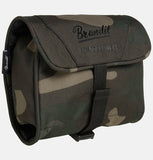 North Springs Camping/Festival Toiletry Bag medium