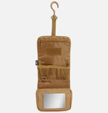 North Springs Camping/Festival Toiletry Bag medium
