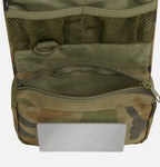 North Springs Camping/Festival Toiletry Bag medium