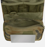 North Springs Camping/Festival Toiletry Bag medium