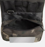 North Springs Camping/Festival Toiletry Bag medium