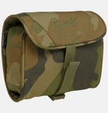North Springs Camping/Festival Toiletry Bag medium