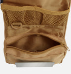 North Springs Camping/Festival Toiletry Bag medium