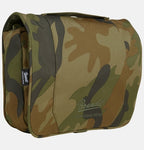 North Springs Festival/Camping Outdoor Toiletry Bag large