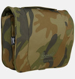 North Springs Festival/Camping Outdoor Toiletry Bag large