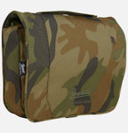 North Springs Festival/Camping Outdoor Toiletry Bag large