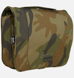 North Springs Festival/Camping Outdoor Toiletry Bag large