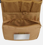 North Springs Festival/Camping Outdoor Toiletry Bag large