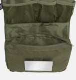 North Springs Festival/Camping Outdoor Toiletry Bag large