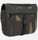 North Springs Festival/Camping Outdoor Toiletry Bag large