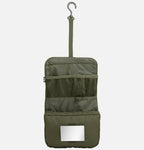 North Springs Festival/Camping Outdoor Toiletry Bag large