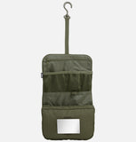 North Springs Festival/Camping Outdoor Toiletry Bag large