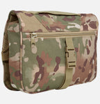 North Springs Festival/Camping Outdoor Toiletry Bag large