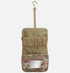 North Springs Festival/Camping Outdoor Toiletry Bag large