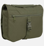 North Springs Festival/Camping Outdoor Toiletry Bag large
