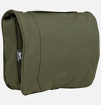 North Springs Festival/Camping Outdoor Toiletry Bag large