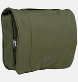 North Springs Festival/Camping Outdoor Toiletry Bag large