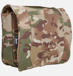 North Springs Festival/Camping Outdoor Toiletry Bag large