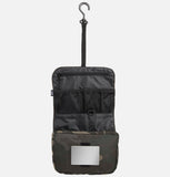 North Springs Festival/Camping Outdoor Toiletry Bag large