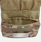 North Springs Festival/Camping Outdoor Toiletry Bag large