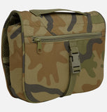 North Springs Festival/Camping Outdoor Toiletry Bag large