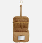 North Springs Festival/Camping Outdoor Toiletry Bag large
