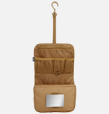 North Springs Festival/Camping Outdoor Toiletry Bag large