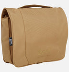 North Springs Festival/Camping Outdoor Toiletry Bag large