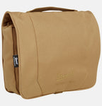 North Springs Festival/Camping Outdoor Toiletry Bag large