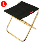 sfit Outdoor Foldable Fishing Chair  Light Weight Portable Folding